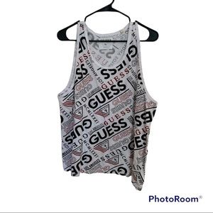 Guess bundle Men tank top